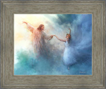 Load image into Gallery viewer, A Pas de Deux