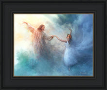Load image into Gallery viewer, A Pas de Deux