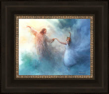 Load image into Gallery viewer, A Pas de Deux