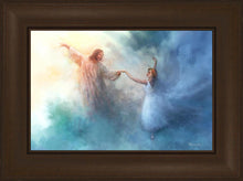 Load image into Gallery viewer, A Pas de Deux