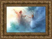 Load image into Gallery viewer, A Pas de Deux