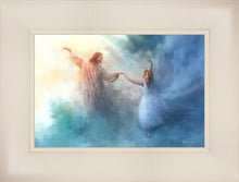 Load image into Gallery viewer, A Pas de Deux