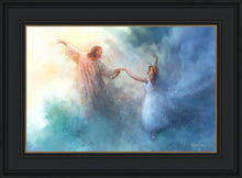 Load image into Gallery viewer, A Pas de Deux