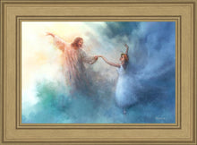 Load image into Gallery viewer, A Pas de Deux