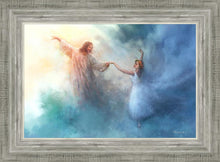 Load image into Gallery viewer, A Pas de Deux