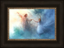 Load image into Gallery viewer, A Pas de Deux