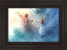 Load image into Gallery viewer, A Pas de Deux