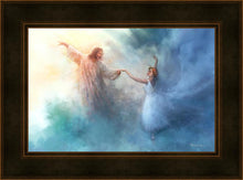 Load image into Gallery viewer, A Pas de Deux