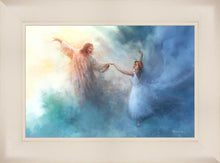 Load image into Gallery viewer, A Pas de Deux