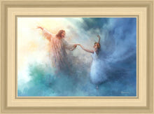 Load image into Gallery viewer, A Pas de Deux