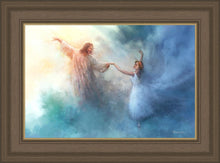 Load image into Gallery viewer, A Pas de Deux