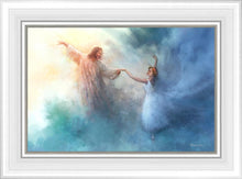 Load image into Gallery viewer, A Pas de Deux