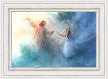 Load image into Gallery viewer, A Pas de Deux