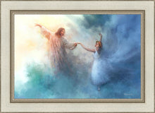 Load image into Gallery viewer, A Pas de Deux