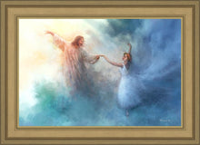 Load image into Gallery viewer, A Pas de Deux