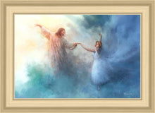 Load image into Gallery viewer, A Pas de Deux