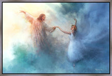 Load image into Gallery viewer, A Pas de Deux
