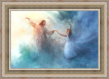 Load image into Gallery viewer, A Pas de Deux