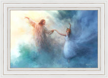 Load image into Gallery viewer, A Pas de Deux