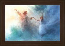 Load image into Gallery viewer, A Pas de Deux