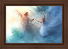 Load image into Gallery viewer, A Pas de Deux