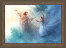 Load image into Gallery viewer, A Pas de Deux