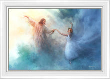 Load image into Gallery viewer, A Pas de Deux