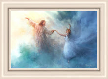 Load image into Gallery viewer, A Pas de Deux