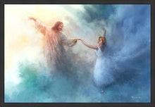 Load image into Gallery viewer, A Pas de Deux