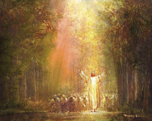 Load image into Gallery viewer, Heaven's Glow