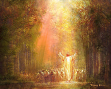 Load image into Gallery viewer, Heaven's Glow