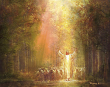 Load image into Gallery viewer, Heaven's Glow