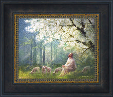 Load image into Gallery viewer, Sweet Is the Work