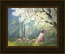 Load image into Gallery viewer, Sweet Is the Work