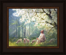 Load image into Gallery viewer, Sweet Is the Work