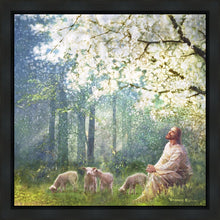 Load image into Gallery viewer, Sweet Is the Work