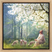 Load image into Gallery viewer, Sweet Is the Work
