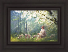 Load image into Gallery viewer, Sweet Is the Work