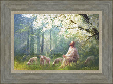 Load image into Gallery viewer, Sweet Is the Work