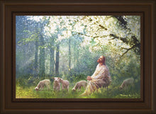 Load image into Gallery viewer, Sweet Is the Work