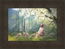 Load image into Gallery viewer, Sweet Is the Work