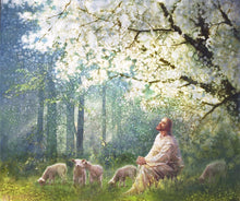 Load image into Gallery viewer, Sweet Is the Work