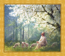 Load image into Gallery viewer, Sweet Is the Work