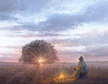 Load image into Gallery viewer, The Light of Life