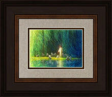 Load image into Gallery viewer, Among the Willows