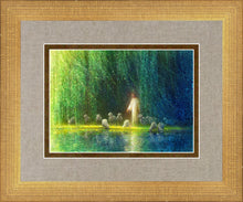 Load image into Gallery viewer, Among the Willows