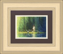 Load image into Gallery viewer, Among the Willows