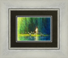 Load image into Gallery viewer, Among the Willows