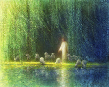 Load image into Gallery viewer, Among the Willows