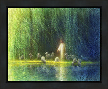Load image into Gallery viewer, Among the Willows
